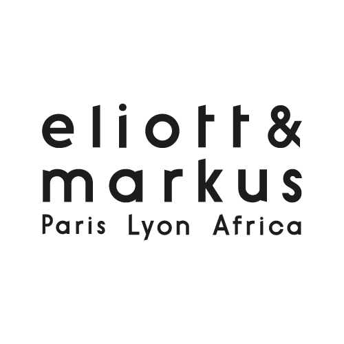 Eliott & Markus